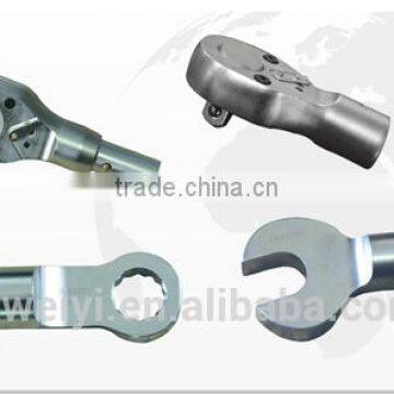 NB SERIES OF PRESET TORQUE WRENCH Torque Wrench photo-3