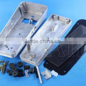 Aluminum Pedal Enclosure photo-2