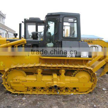 Popular brand 160HP Shantui hot sale SD16 bulldozer