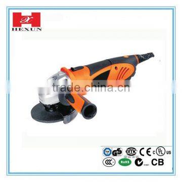 2200W electric angle grinder with CE ETL manufacturer