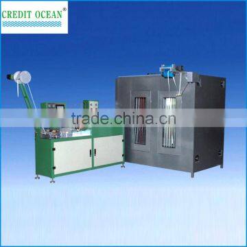 CREDIT OCEAN Webbing Heat Transfer Printing Machine photo-2
