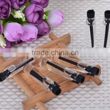 MUB-2ml DIY Perfume Test Sample With Packaging Card For Female photo-2