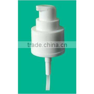 Stainless Steel Treatment Pump