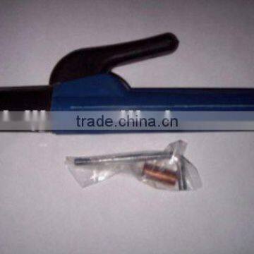 Holland Type Electrode Holder