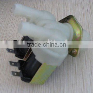 water inlet valve for washing machine