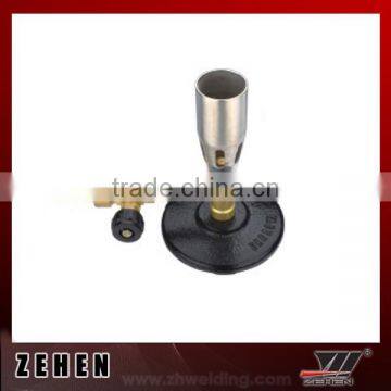 heating torch