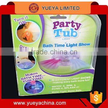 TV Products Toy Light For Kids Tub photo-4