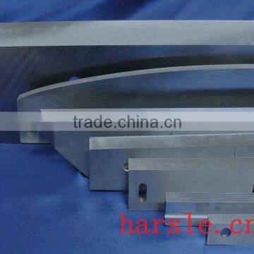 shearing machine blades,metal cutting knives,cutting blades