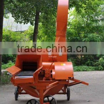 Cutting and Knead Machine 9ZP-9.0 photo-5