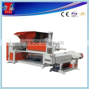 Granulating Machines For Plastic photo-3
