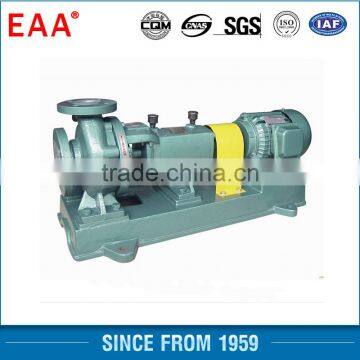 Stainless Steel Corrossion Resistant Pump photo-3