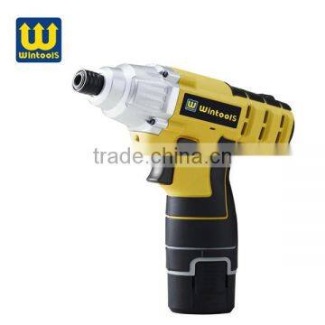 Wintools Power Tools 10.8v Lithium Multi Screwdrivers WT03034