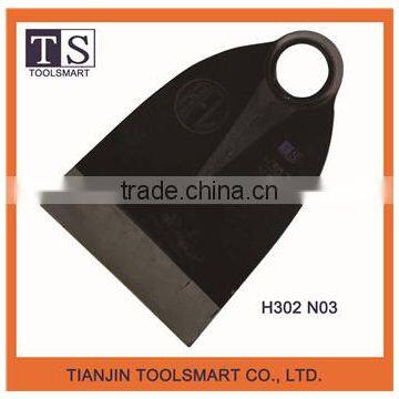 Different Types of Garden Tools Steel Hoe photo-5