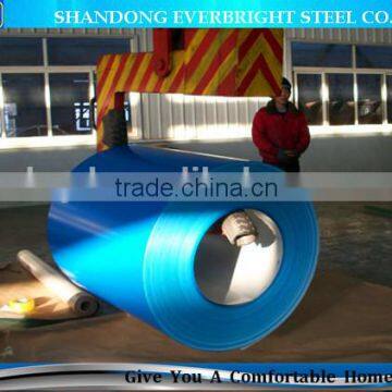Cheap Price Color Coated Steel Coil photo-2