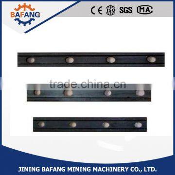 Standard Rail Fishplate/Road Splint/Road Plywood With High Quality photo-2