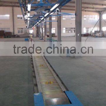 Bicycle Assembly Production Line photo-4