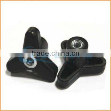 Custom High Quality Screws With Plastic Knobs photo-2