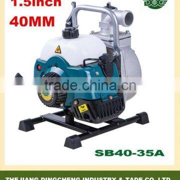 1.5inch MINI water pump
