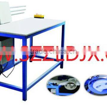 Pillow Rolling Machine ZLD Sofa Pillow Rolling Low Cost Best Selling Machine photo-2