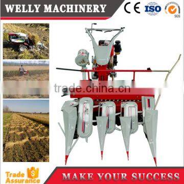 china factory supply mini rice harvester philippines/rice harvester for sale