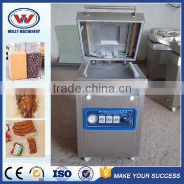 Popular Selling DZ300 Vacuum Packing Machine photo-5