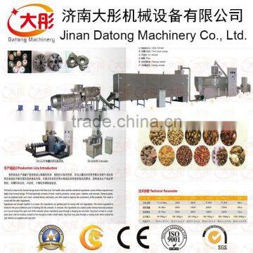 Animal Feed Extruder Machine Made by Gold Supplier photo-6