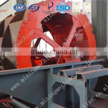 Qingzhou Keda China New Designed Screw Sand Washing For Mining photo-4
