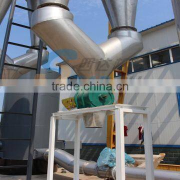 Full Automatic Large Capacity Cassava Drying Machine for Hot Sale photo-6