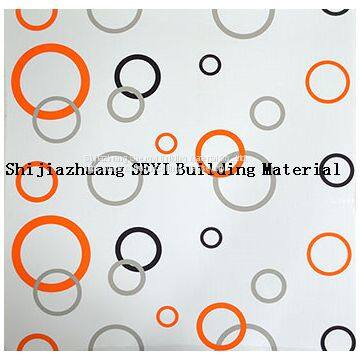 PVC Decorative Ceiling Panel/Ceiling Board/False Ceiling