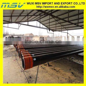API oil well pipes/tube provider