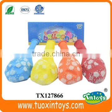 various kinds of durable big balloons