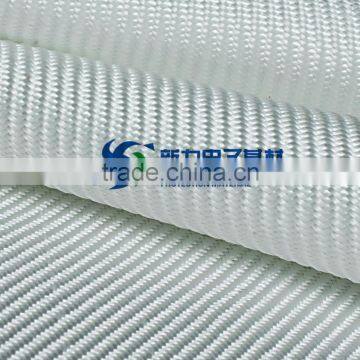 PCB scrim materials