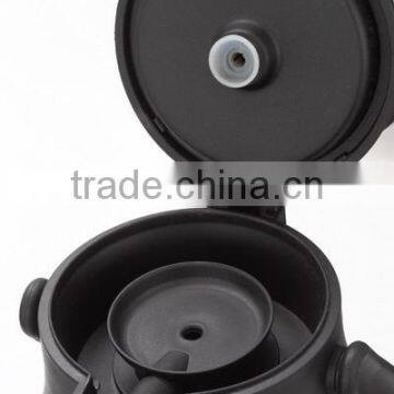 High Grade With Getter in the Inner Body Mineral Water Pot (ASUD-P) photo-4