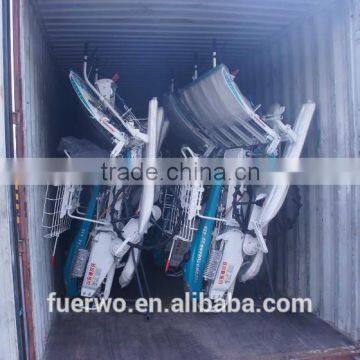 Rice Transplanter photo-2