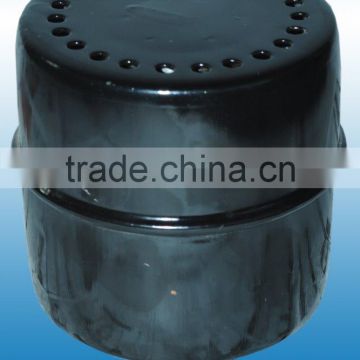 Exhaust pot big for diesel engine petter type