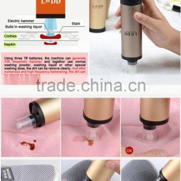 Cheap Handy Micro Washing Machine for Promotion Gift photo-2