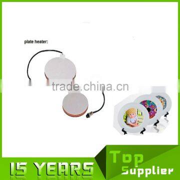 8 in 1 Hat Combo Sublimation Heat Press Machine for Sublimation Products (ce Approval12 Months Warranty) photo-4