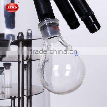 KEDA Electric New Vacuum Freeze Drying Equipment photo-5