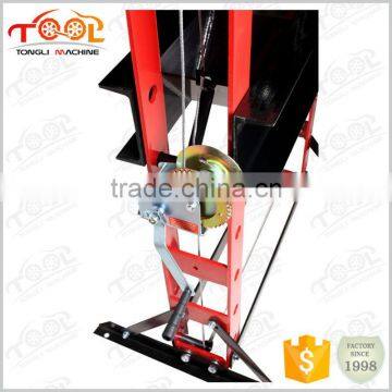 Suppliers Reasonable Price Hydraulic Workshop Press photo-3