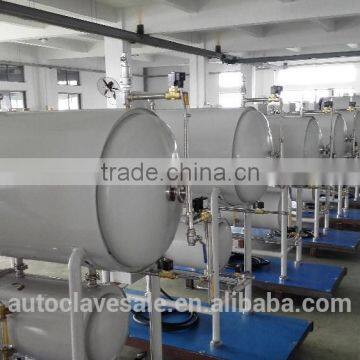 TS-C Table Top Autoclave Sterilizer - Bluestone Ltd. photo-2