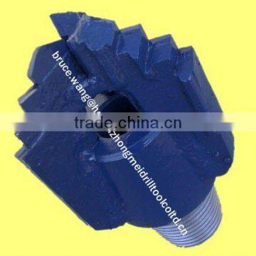 Stepped Drag Bit/Tungsten Carbide Drag Bit