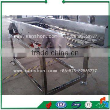 Vibrative Air Blast Fruit Drying Machine photo-3