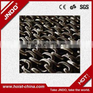 Stainless steel link chain