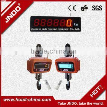 2013 Hot Sell Electric Crane Scale