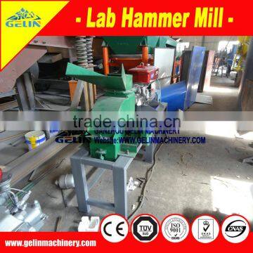 High Quality Hitting Granulated Substance Machine photo-5