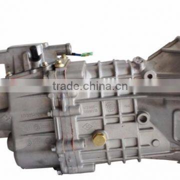 Gearbox for TFR54 4JA1 Diesel Engine photo-5