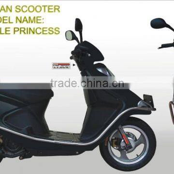 New China Supplier 48V Cheap Prices Electric Adults Scooters photo-2