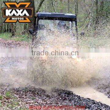 800cc Farm Vehicle 4x4 photo-6