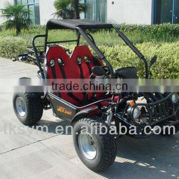 TK150GK-8 150cc Go Kart