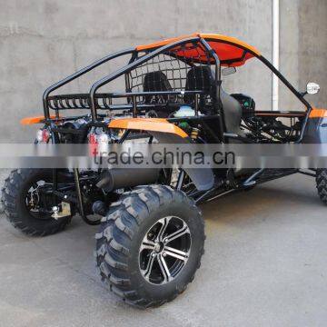 4WD 1100CC Adults Chery Engine off Road Buggy With EPA for Sale photo-2
